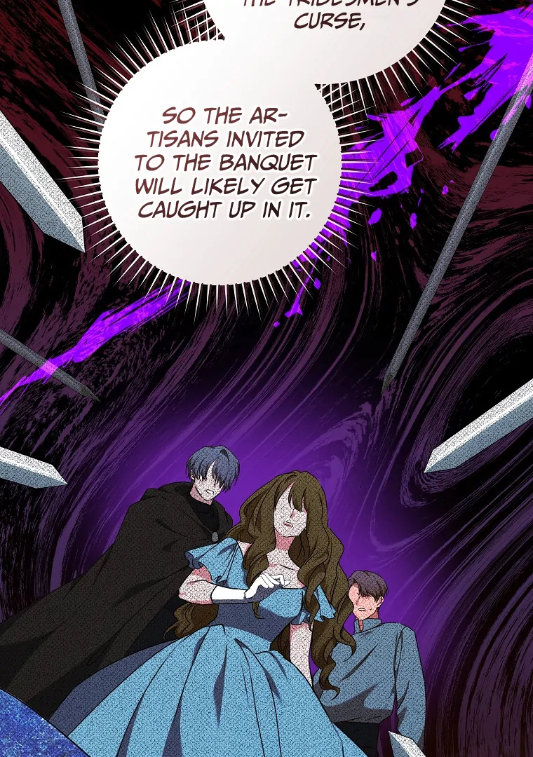 You Just Need To Hold My Hand Chapter 60 468 095