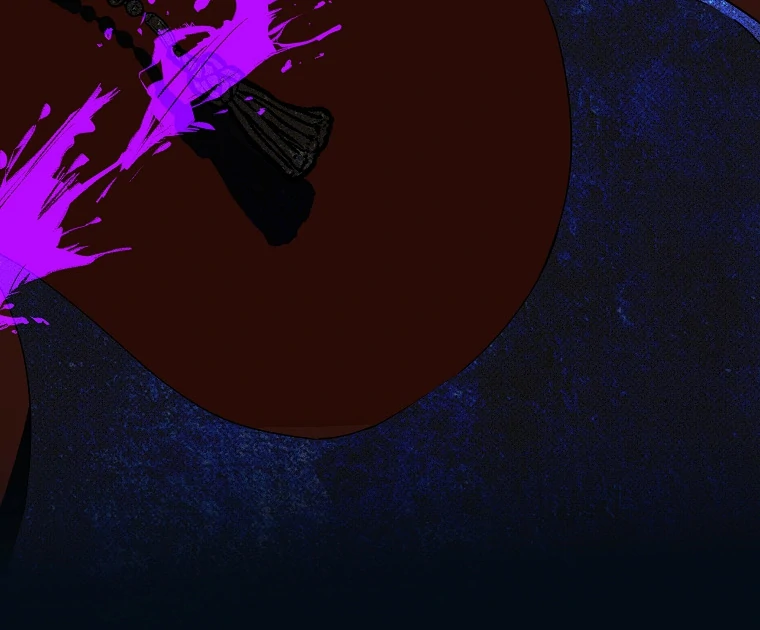 You Just Need To Hold My Hand Chapter 60 470 097