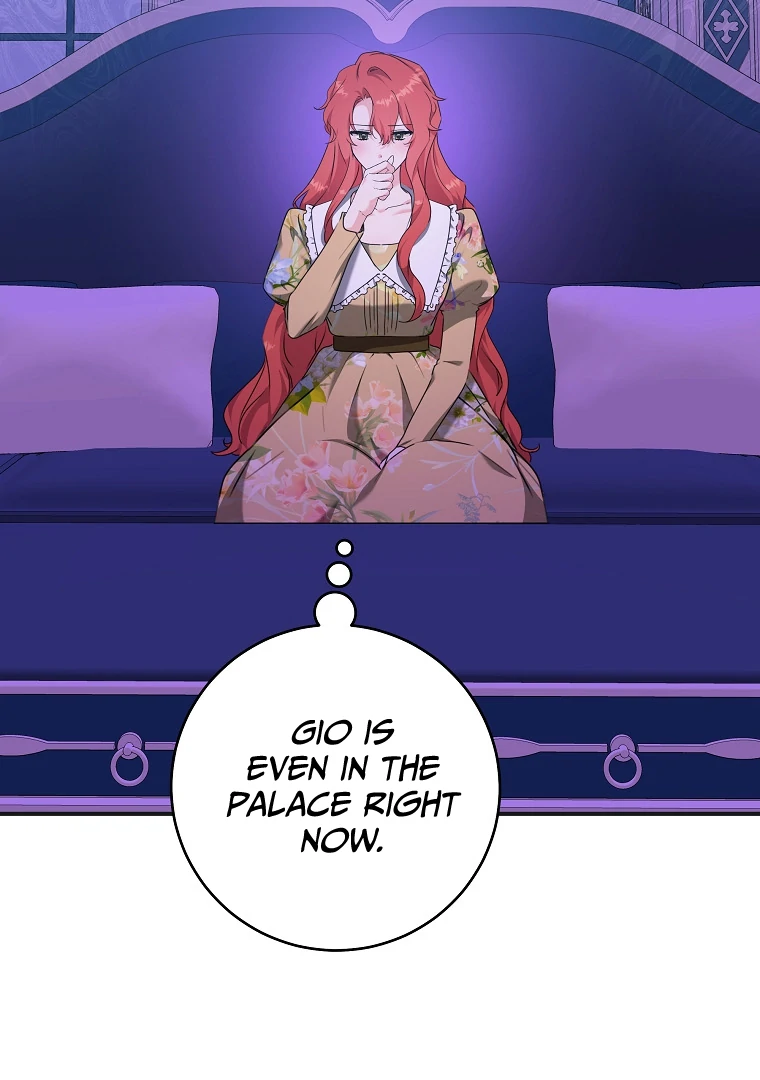 You Just Need To Hold My Hand Chapter 60 472 099