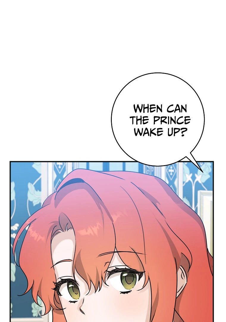 You Just Need To Hold My Hand Chapter 60 473 100