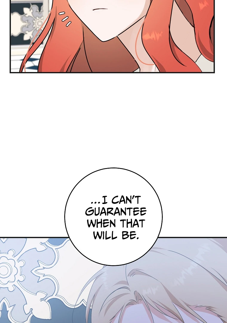 You Just Need To Hold My Hand Chapter 60 474 101