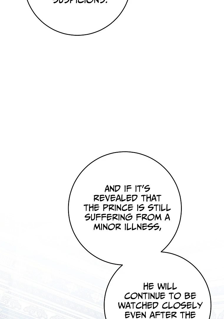 You Just Need To Hold My Hand Chapter 60 476 103