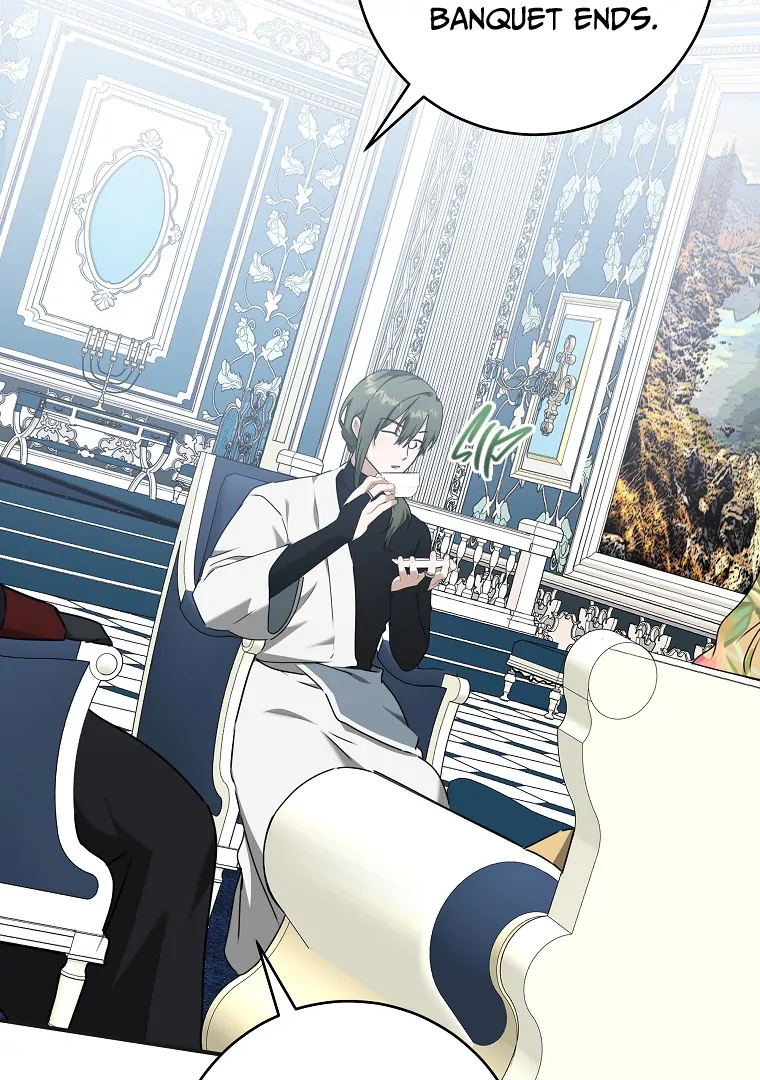 You Just Need To Hold My Hand Chapter 60 477 104