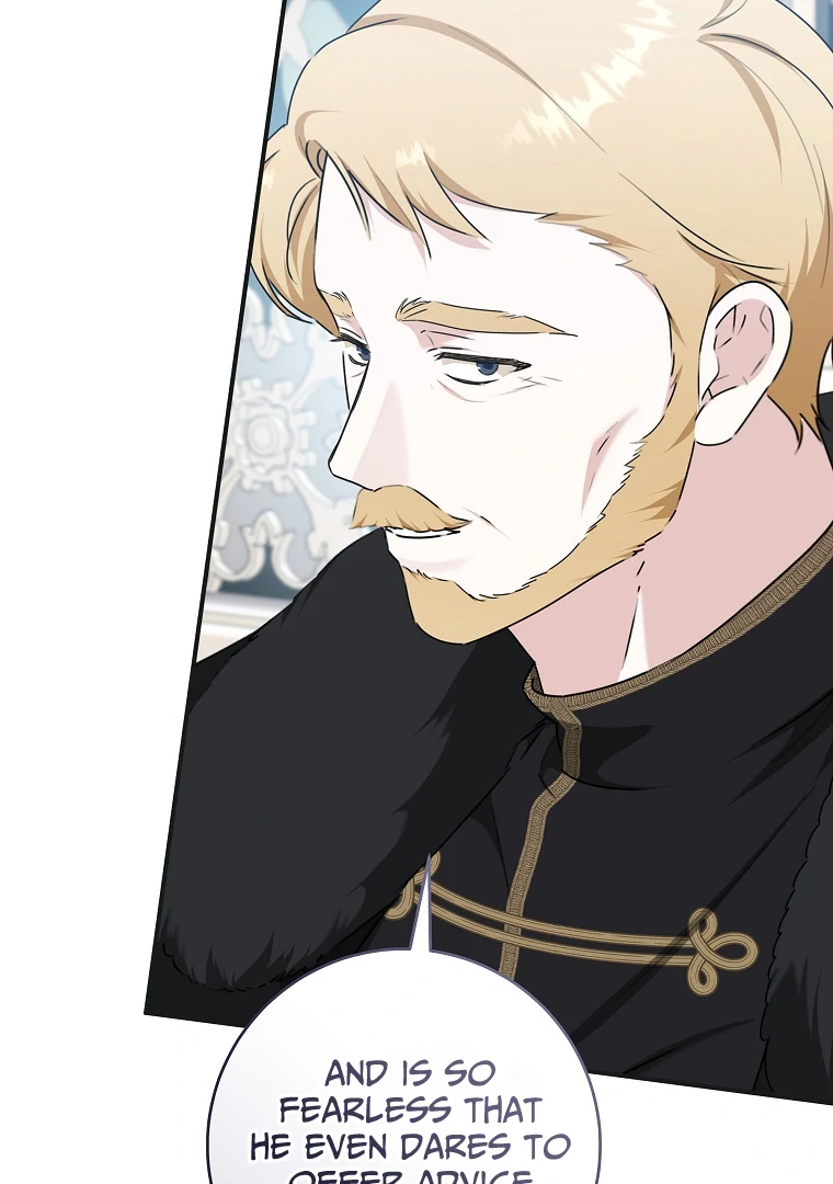 You Just Need To Hold My Hand Chapter 60 485 112