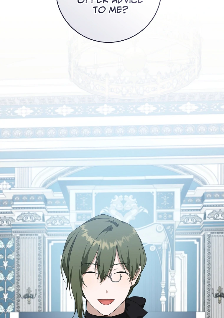 You Just Need To Hold My Hand Chapter 60 486 113