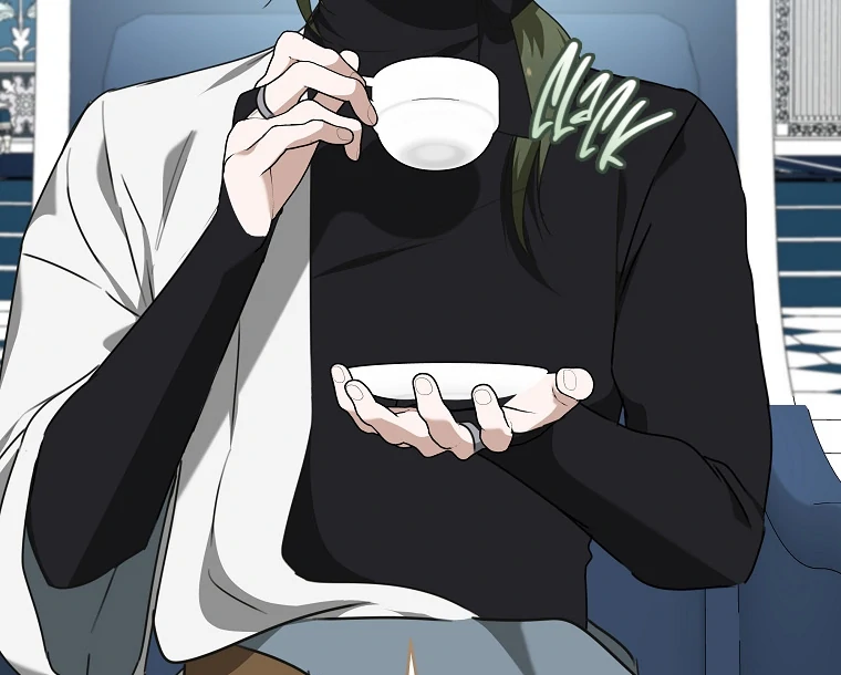 You Just Need To Hold My Hand Chapter 60 487 114