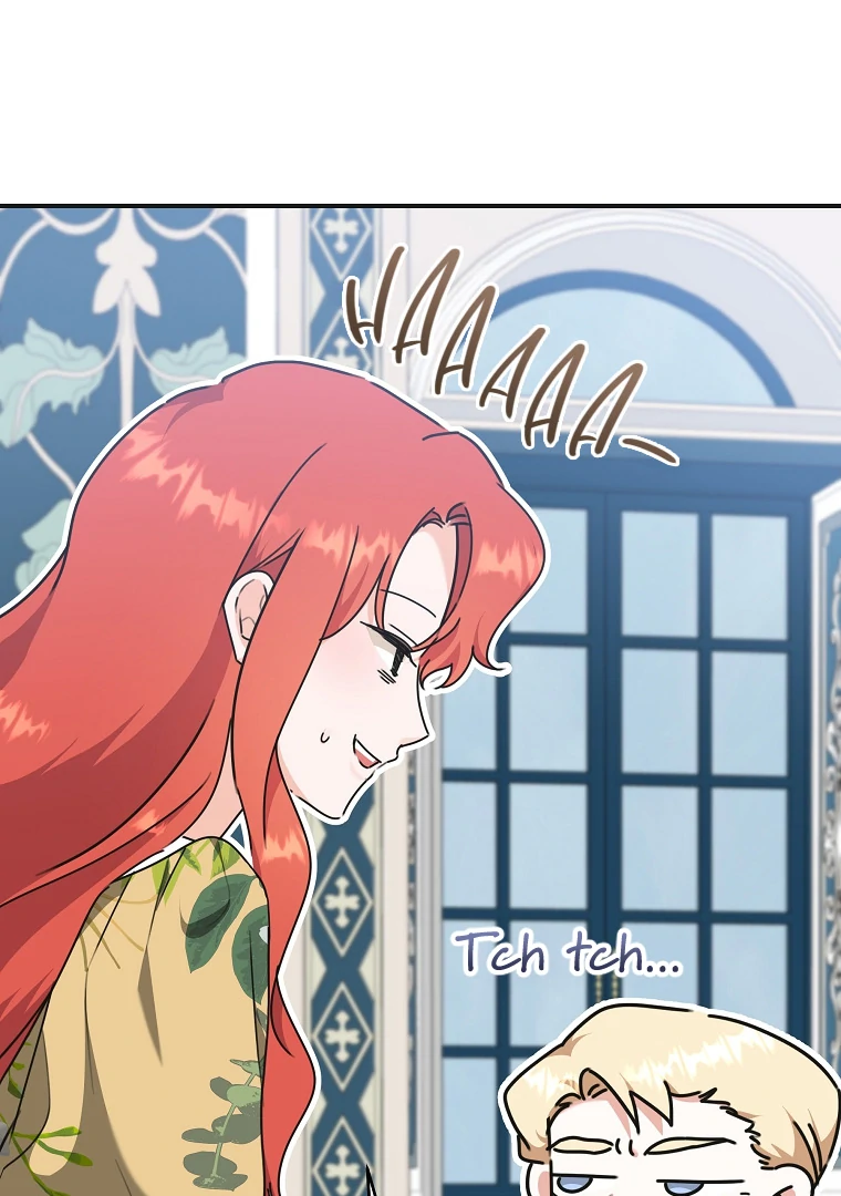 You Just Need To Hold My Hand Chapter 60 491 118