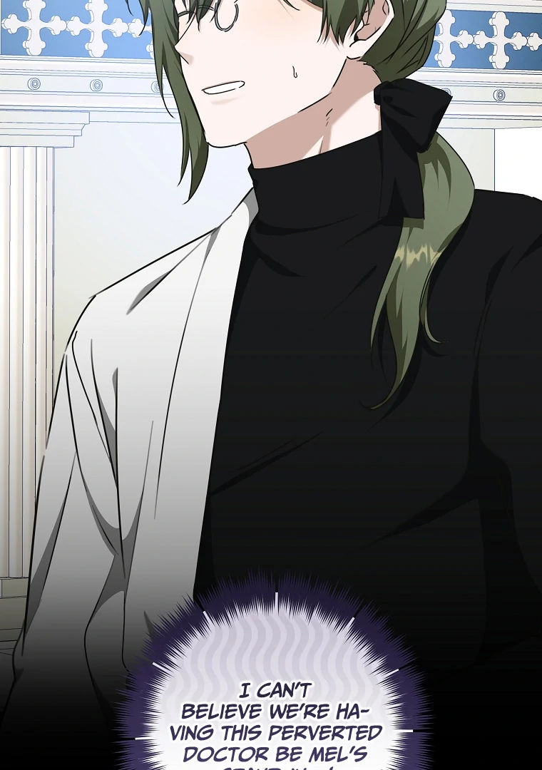 You Just Need To Hold My Hand Chapter 60 493 120