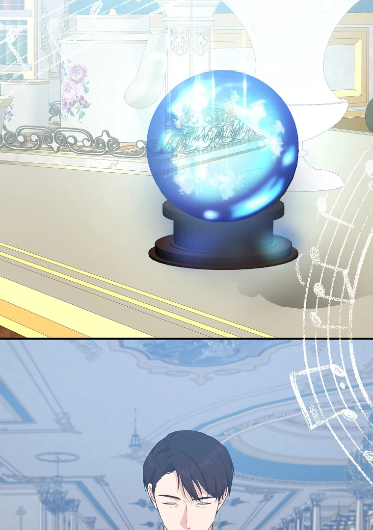 You Just Need To Hold My Hand Chapter 61 327 002