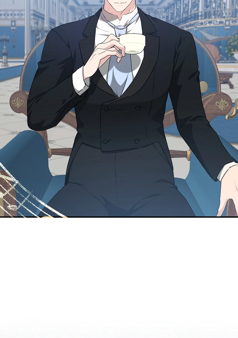 You Just Need To Hold My Hand Chapter 61 328 003