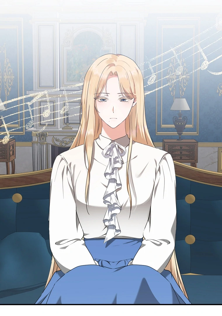 You Just Need To Hold My Hand Chapter 61 329 004