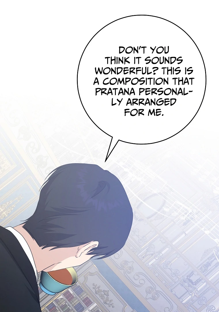 You Just Need To Hold My Hand Chapter 61 330 005