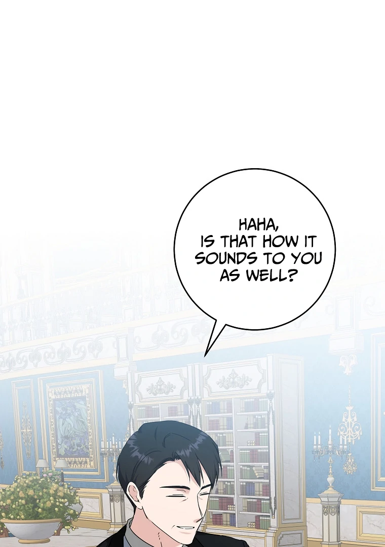 You Just Need To Hold My Hand Chapter 61 334 009