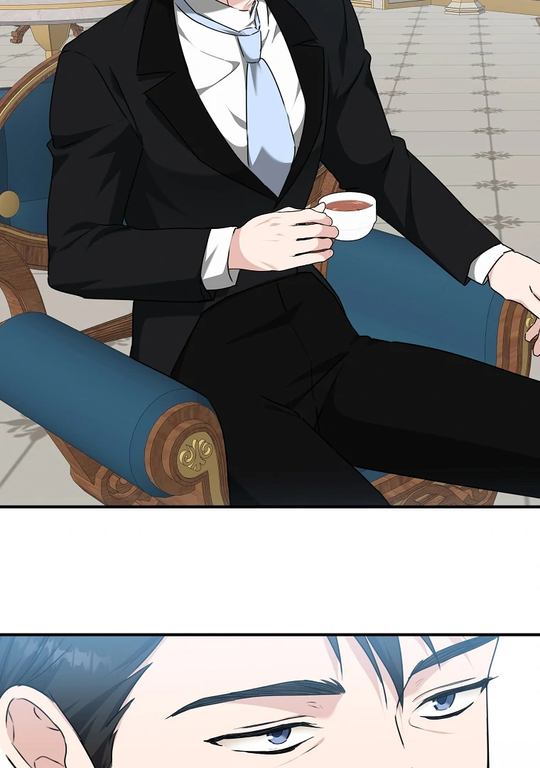 You Just Need To Hold My Hand Chapter 61 335 010