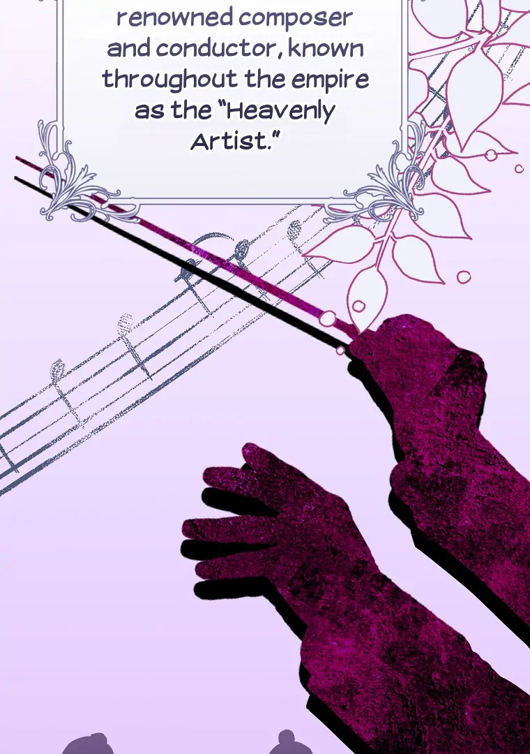 You Just Need To Hold My Hand Chapter 61 337 012