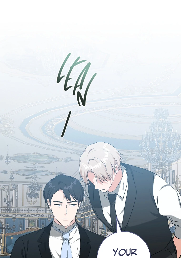 You Just Need To Hold My Hand Chapter 61 342 017