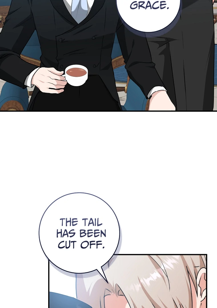 You Just Need To Hold My Hand Chapter 61 343 018