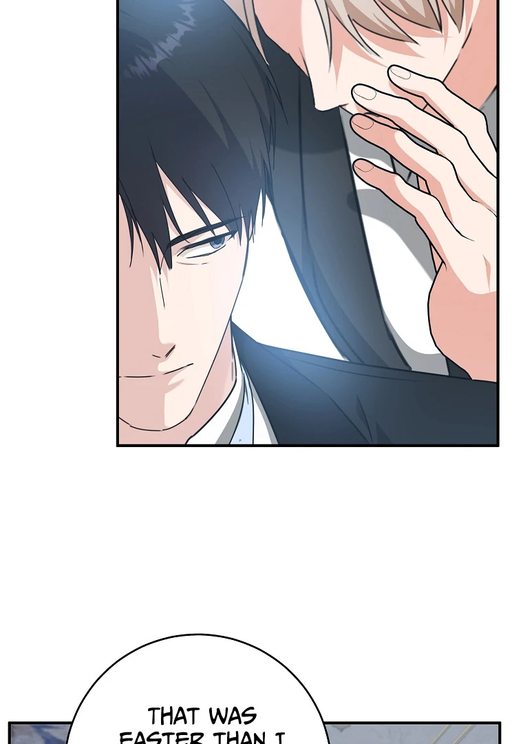 You Just Need To Hold My Hand Chapter 61 344 019