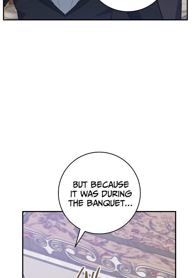 You Just Need To Hold My Hand Chapter 61 346 021