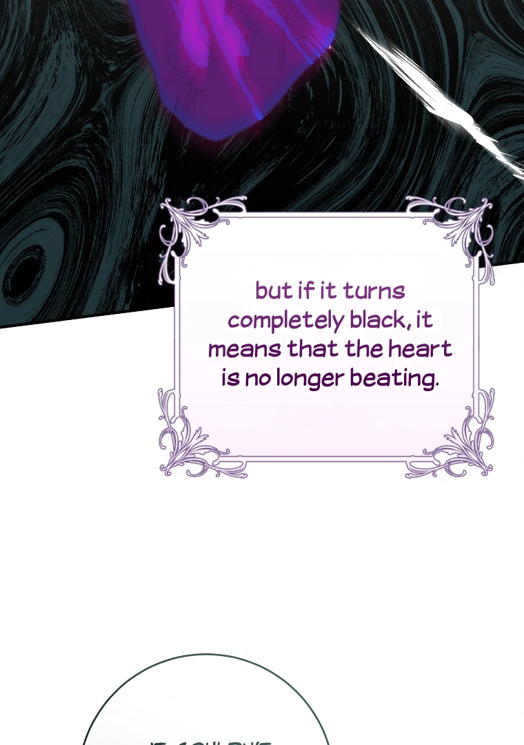 You Just Need To Hold My Hand Chapter 61 351 026