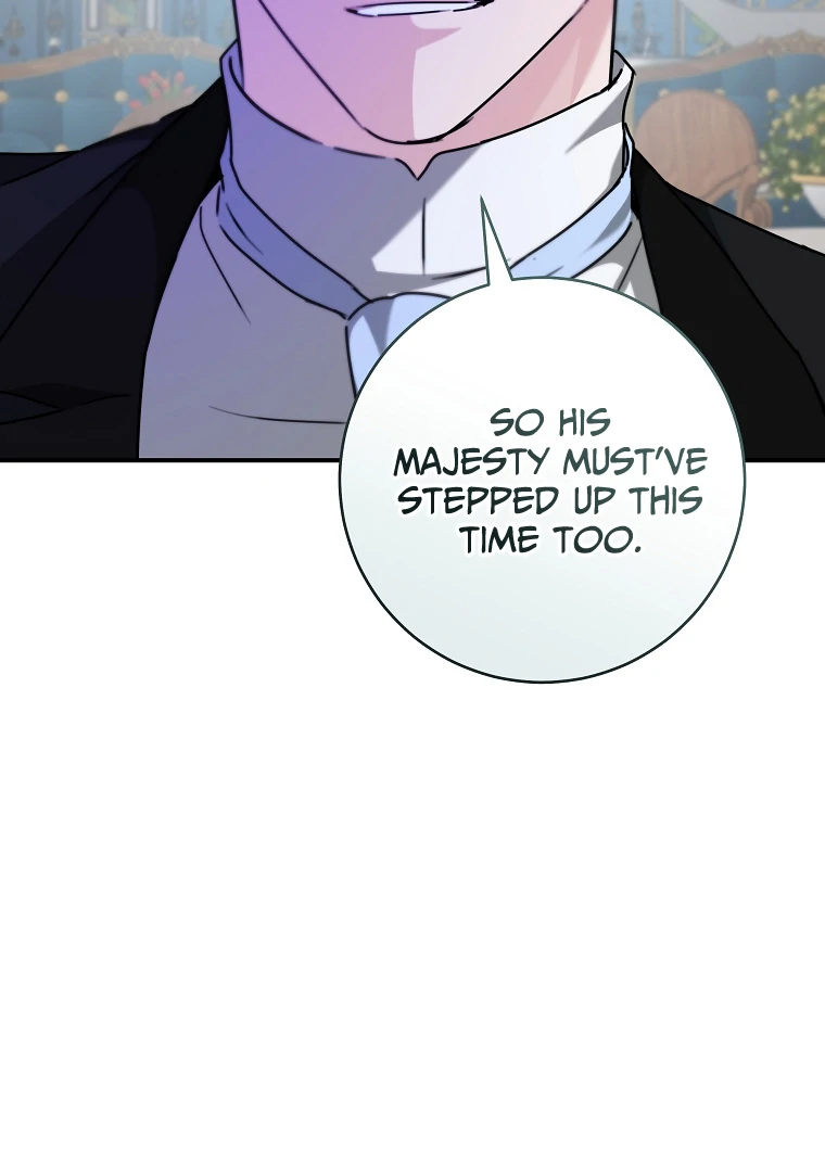 You Just Need To Hold My Hand Chapter 61 353 028