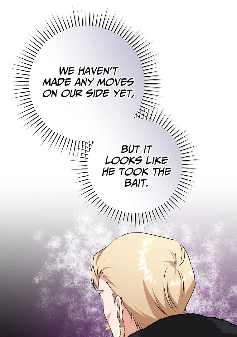 You Just Need To Hold My Hand Chapter 61 354 029