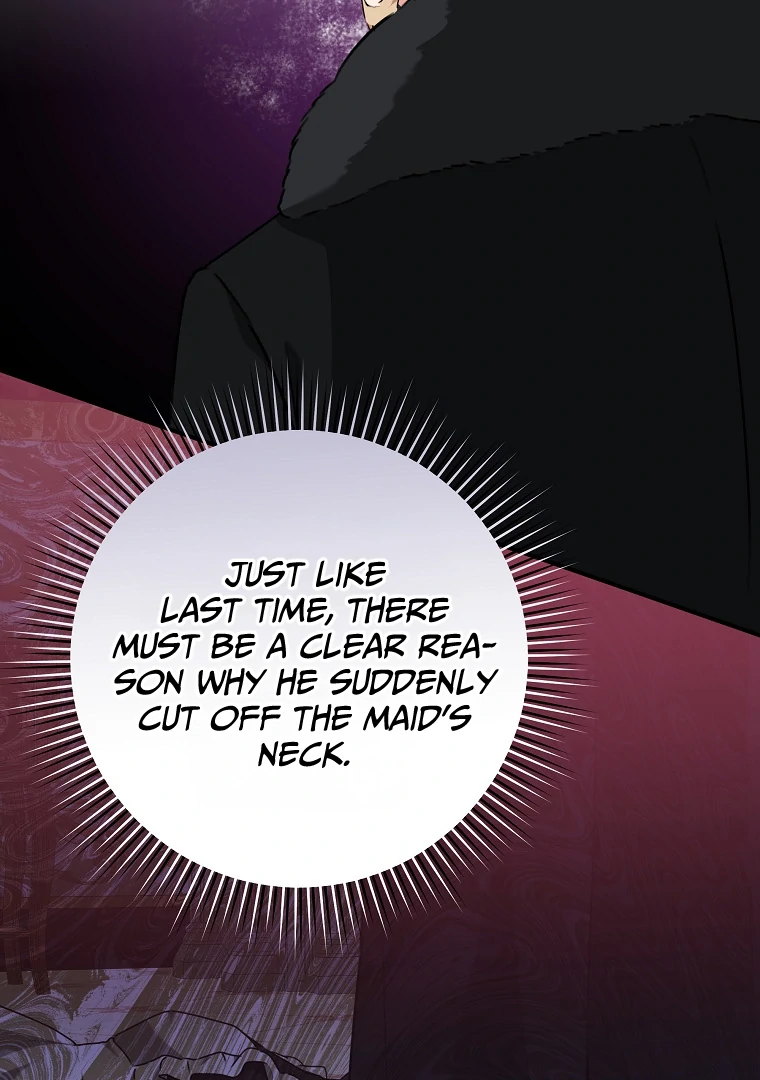 You Just Need To Hold My Hand Chapter 61 355 030