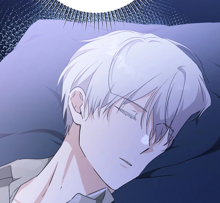 You Just Need To Hold My Hand Chapter 61 357 032