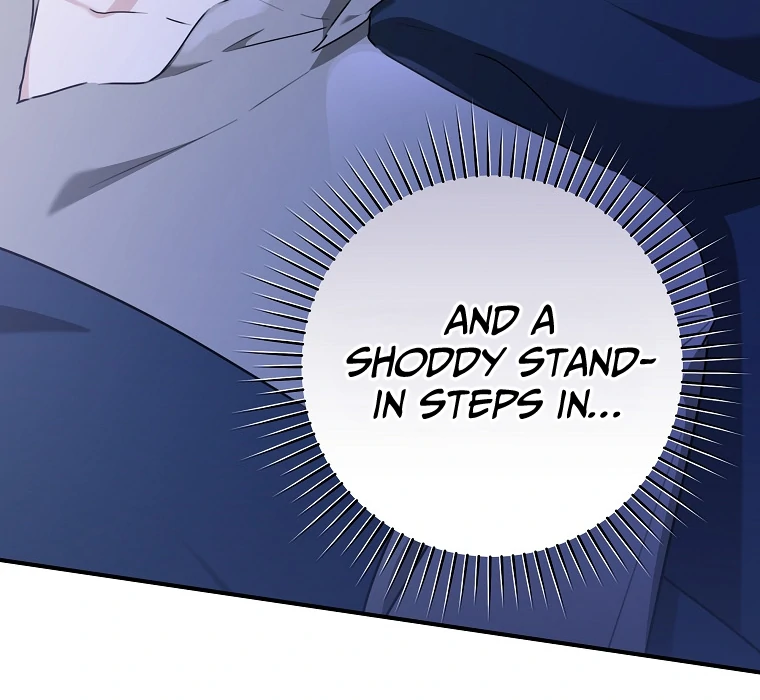 You Just Need To Hold My Hand Chapter 61 358 033