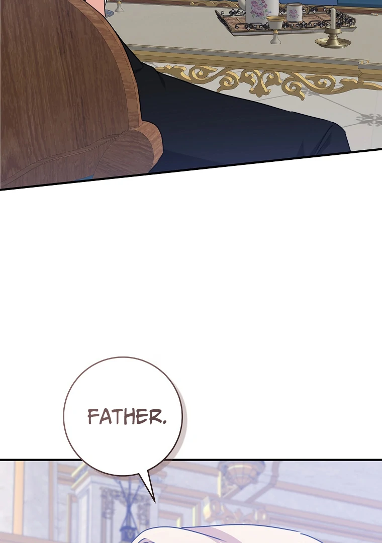 You Just Need To Hold My Hand Chapter 61 360 035