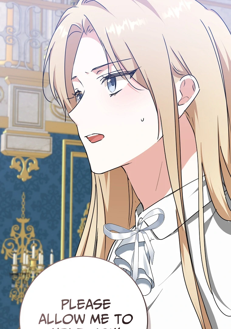 You Just Need To Hold My Hand Chapter 61 361 036