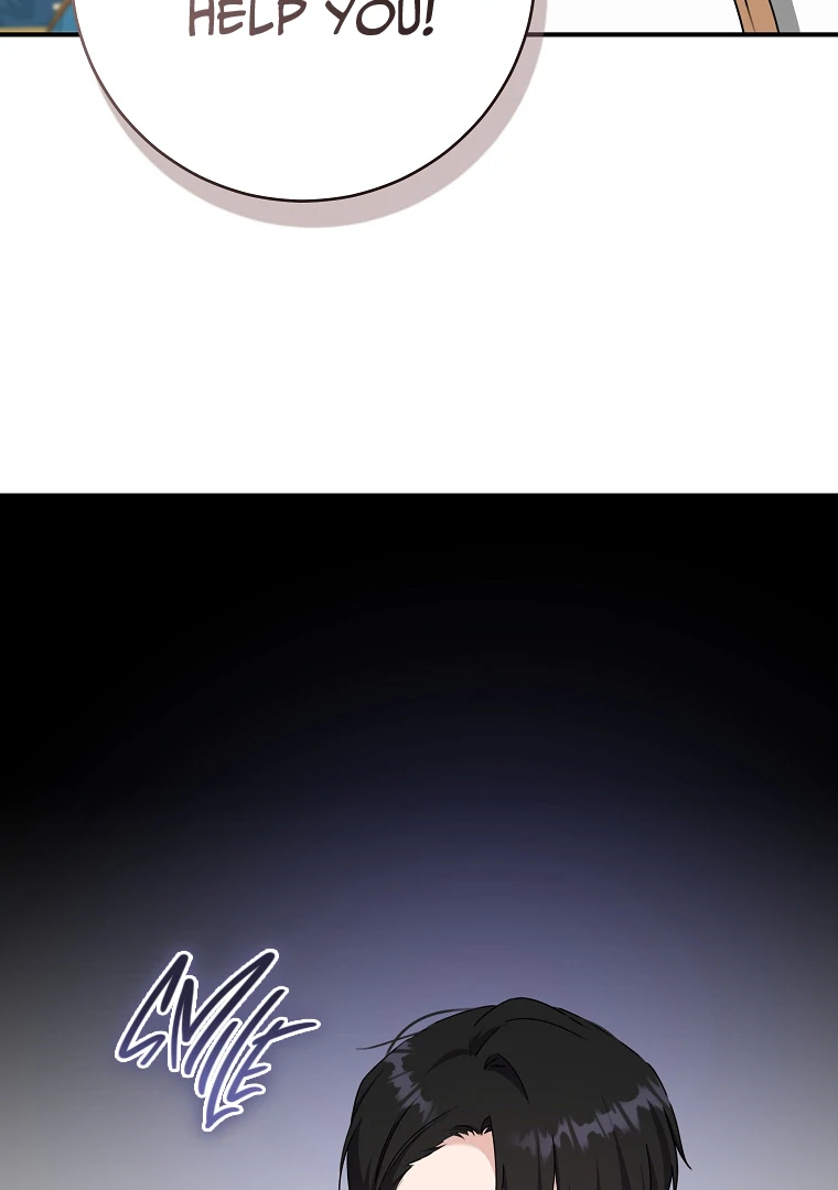 You Just Need To Hold My Hand Chapter 61 362 037