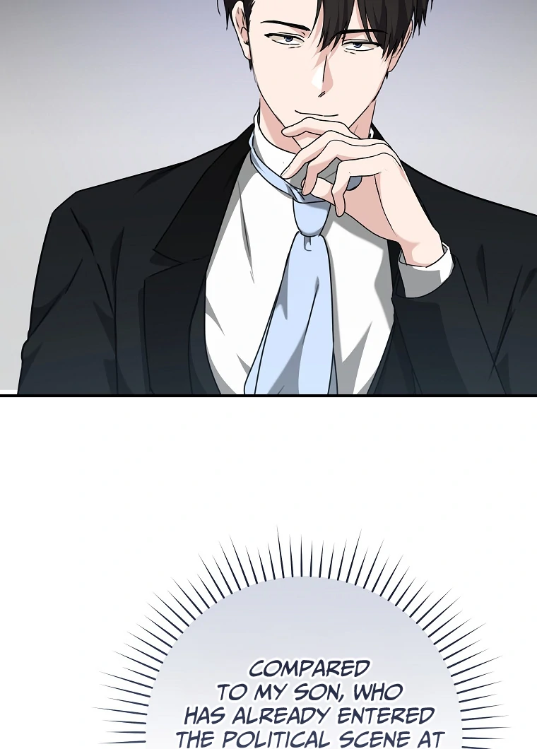 You Just Need To Hold My Hand Chapter 61 363 038