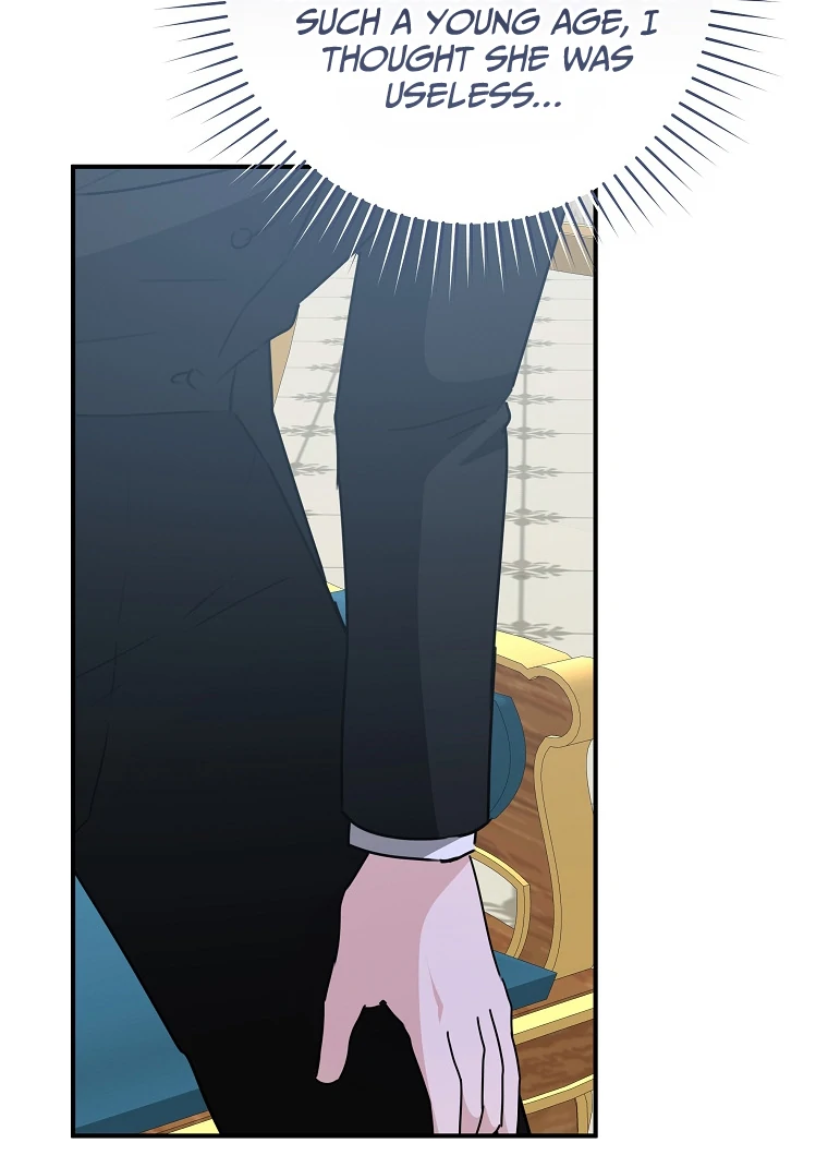 You Just Need To Hold My Hand Chapter 61 364 039