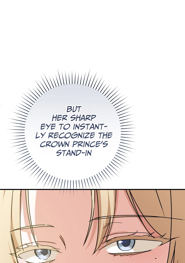 You Just Need To Hold My Hand Chapter 61 365 040