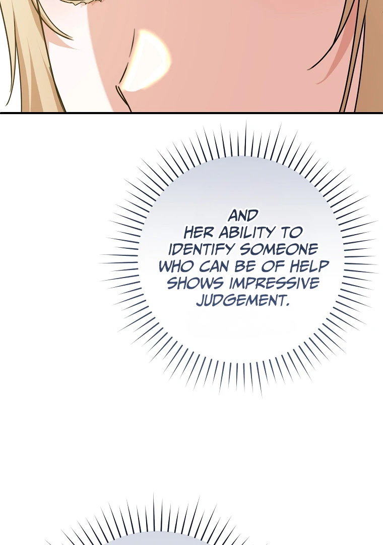 You Just Need To Hold My Hand Chapter 61 366 041