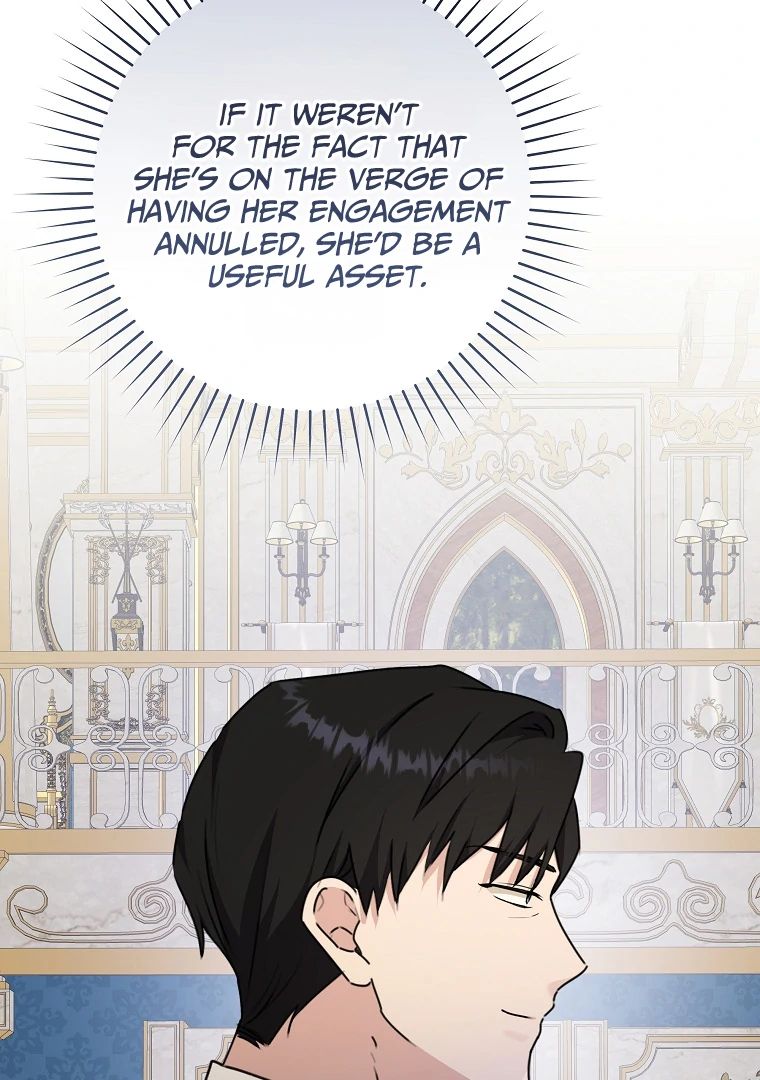 You Just Need To Hold My Hand Chapter 61 367 042