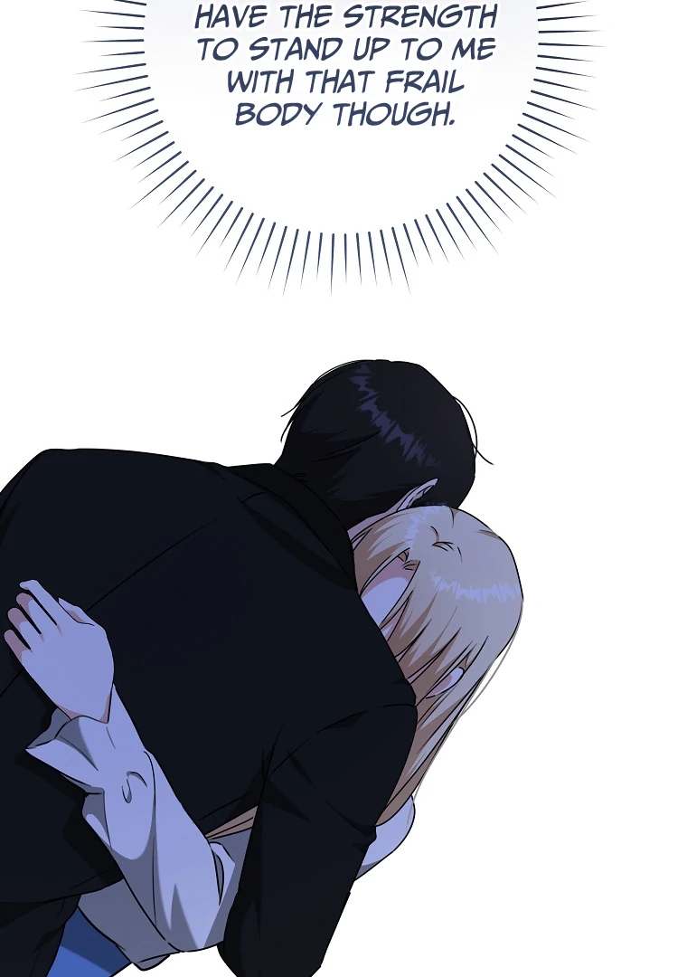 You Just Need To Hold My Hand Chapter 61 371 046