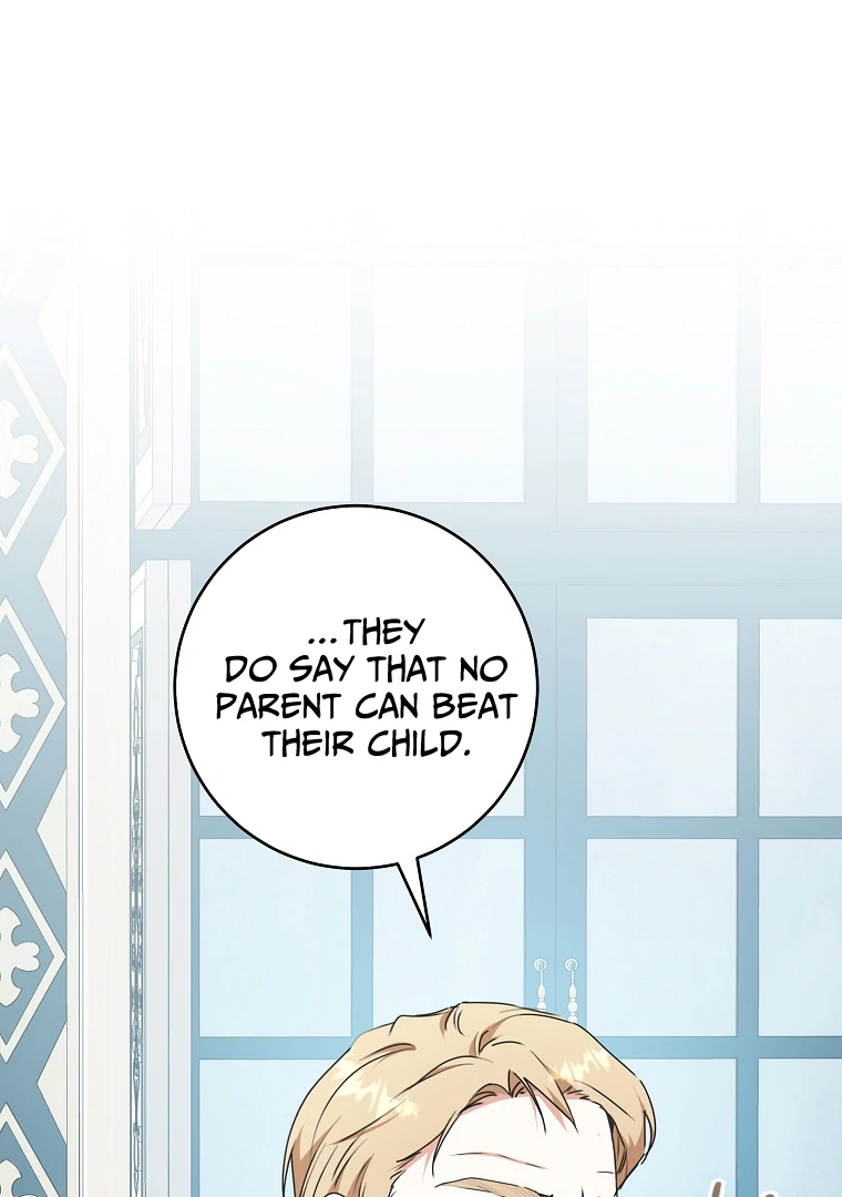 You Just Need To Hold My Hand Chapter 61 375 050