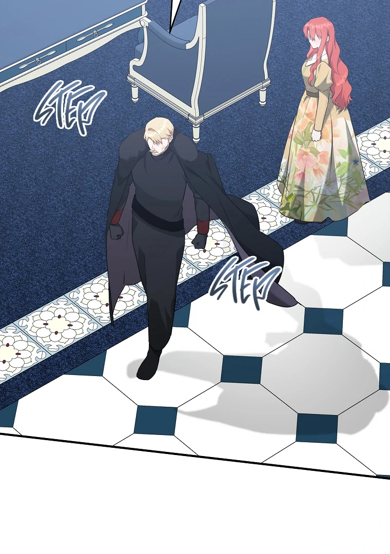 You Just Need To Hold My Hand Chapter 61 377 052