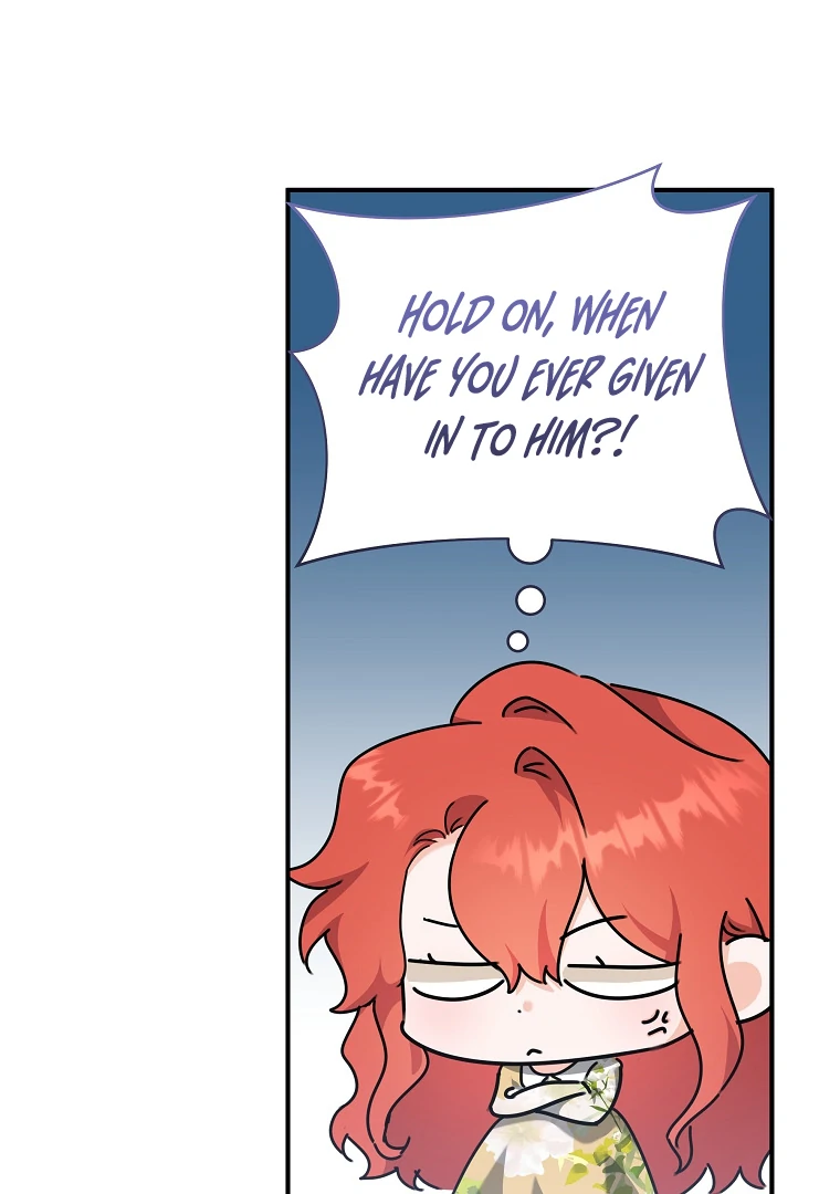 You Just Need To Hold My Hand Chapter 61 378 053