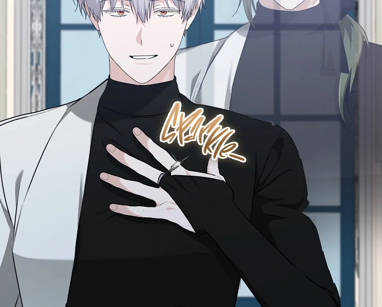 You Just Need To Hold My Hand Chapter 61 381 056