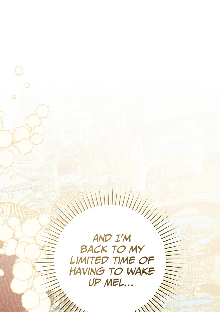 You Just Need To Hold My Hand Chapter 61 383 058