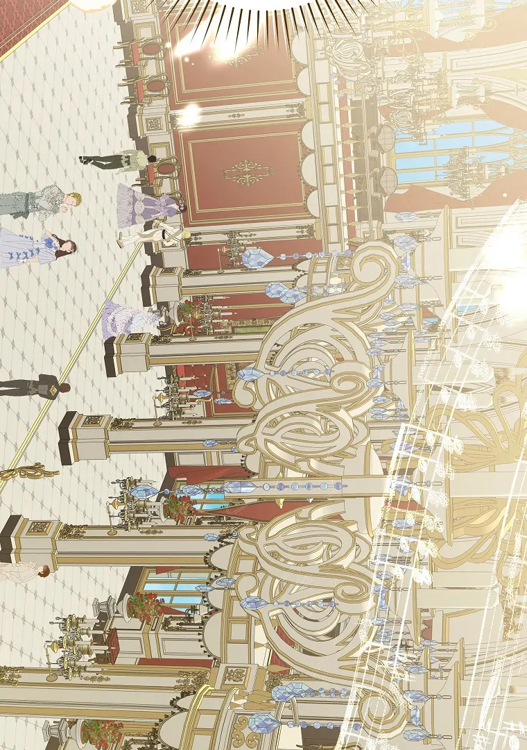 You Just Need To Hold My Hand Chapter 61 384 059