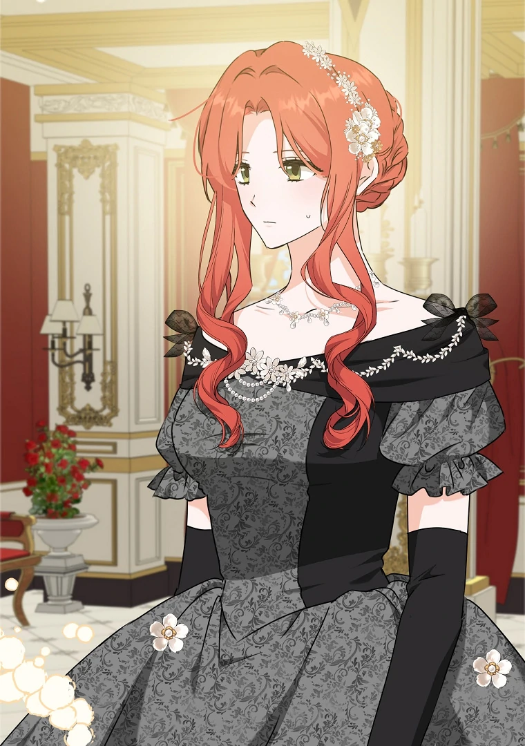 You Just Need To Hold My Hand Chapter 61 386 061