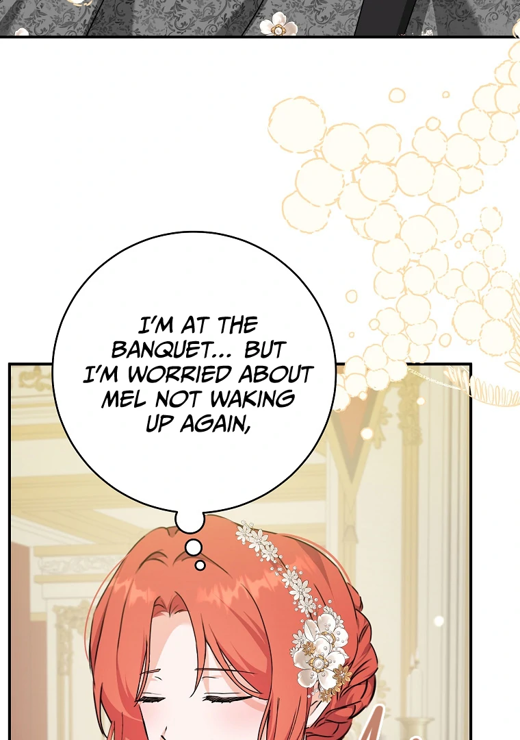 You Just Need To Hold My Hand Chapter 61 387 062