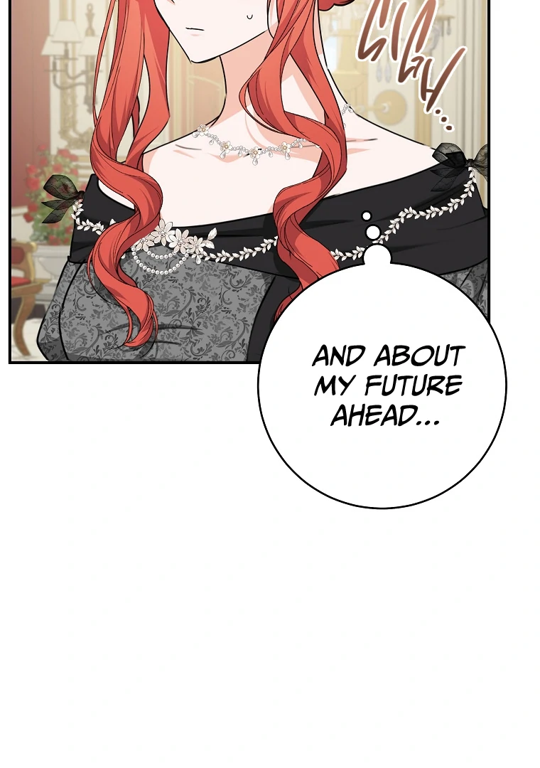 You Just Need To Hold My Hand Chapter 61 388 063