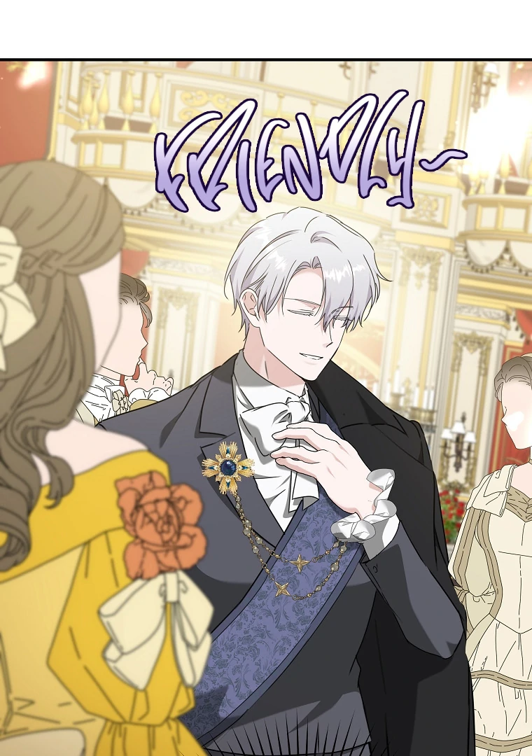 You Just Need To Hold My Hand Chapter 61 391 066