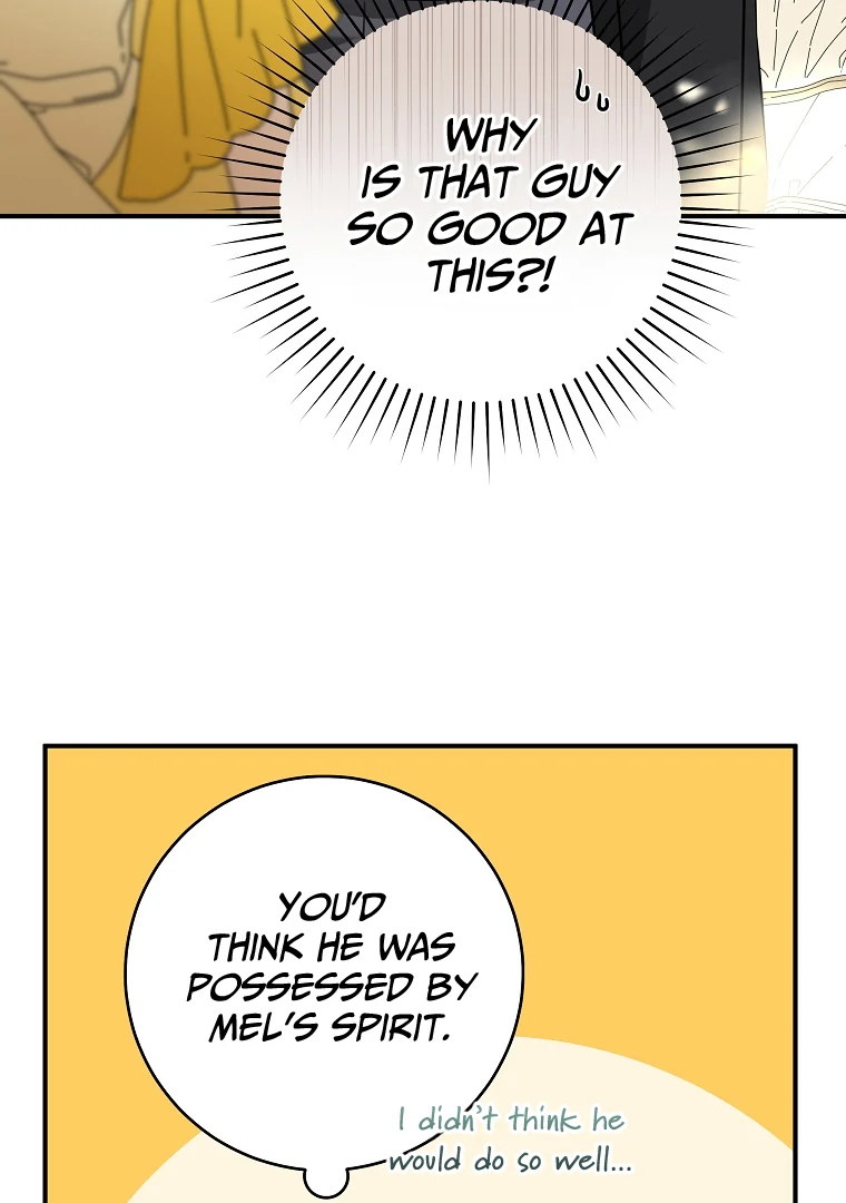 You Just Need To Hold My Hand Chapter 61 392 067