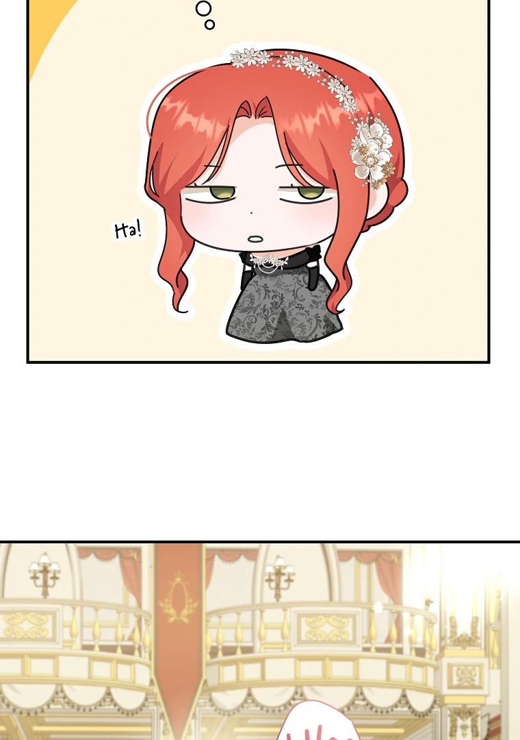 You Just Need To Hold My Hand Chapter 61 393 068